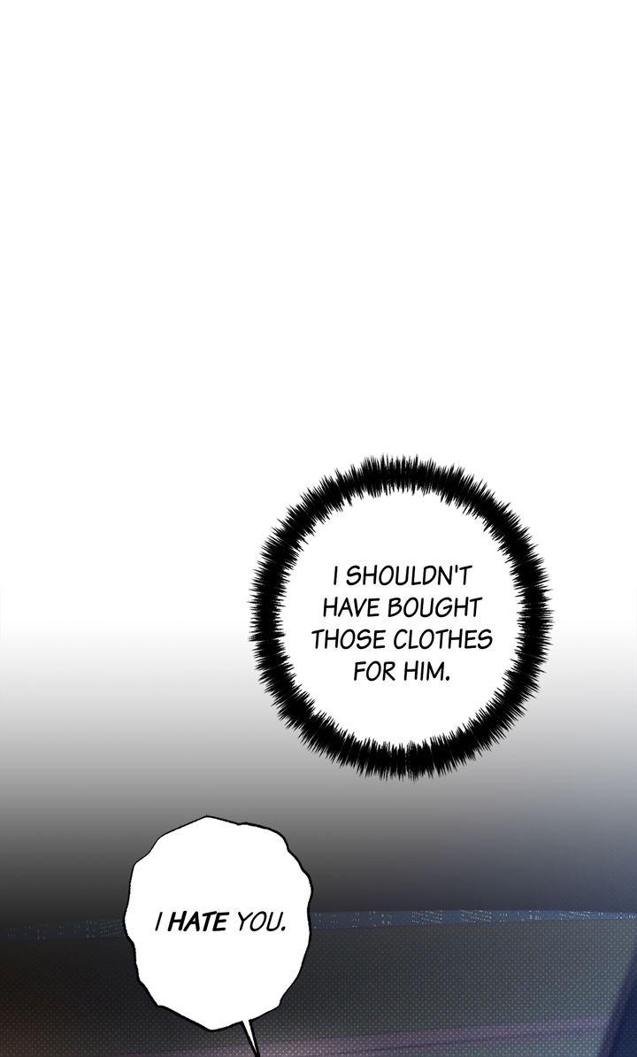Semantic Error Chapter 81 - Page 64 in English