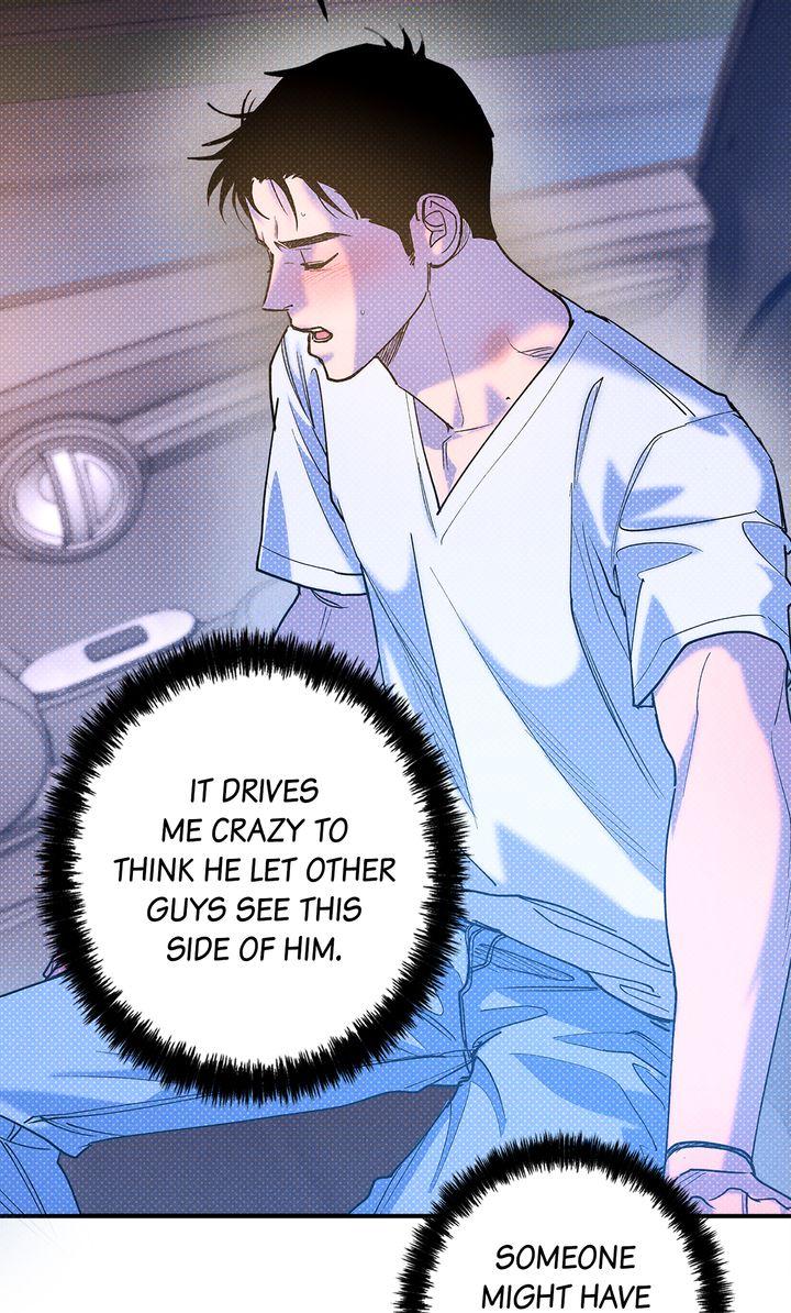 Semantic Error Chapter 81 - Page 65 in English