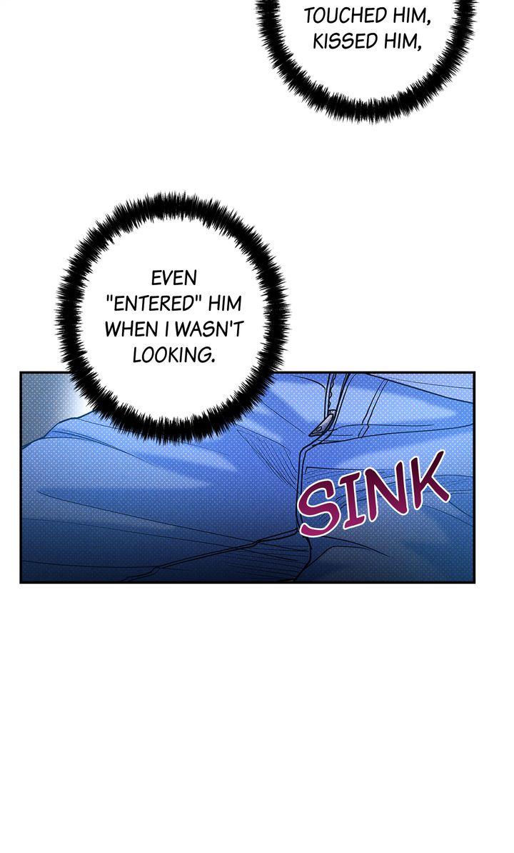 Semantic Error Chapter 81 - Page 66 in English
