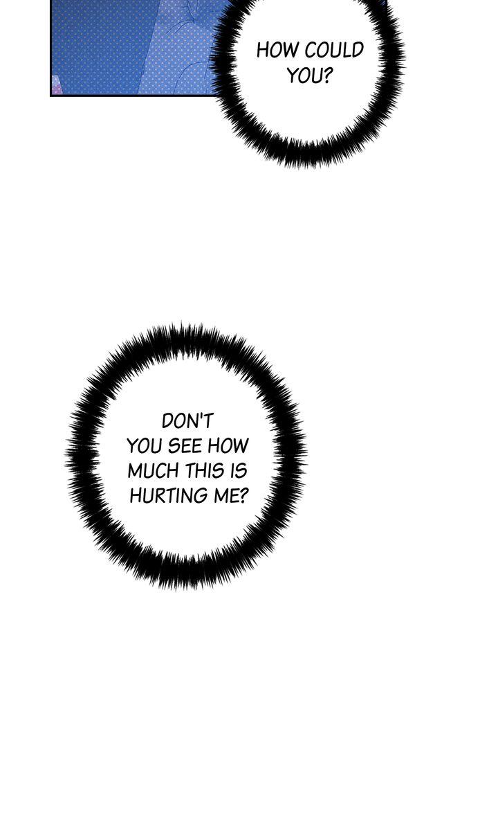 Semantic Error Chapter 81 - Page 68 in English