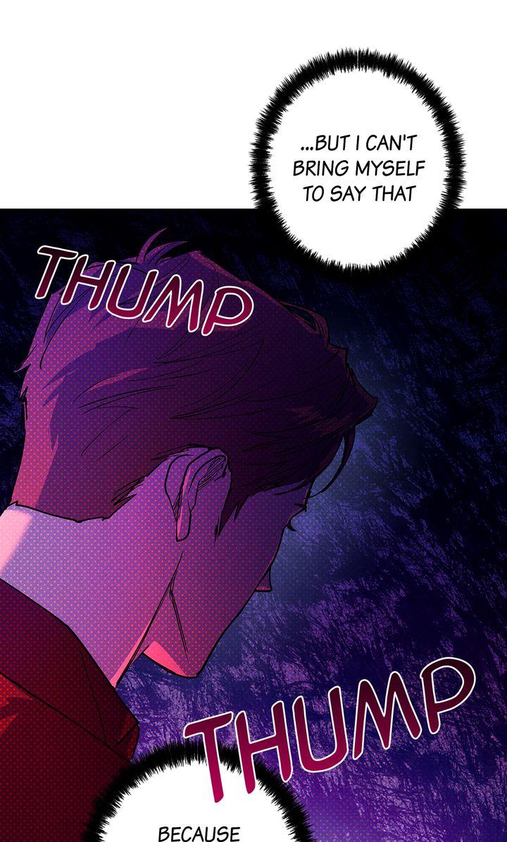 Semantic Error Chapter 81 - Page 69 in English