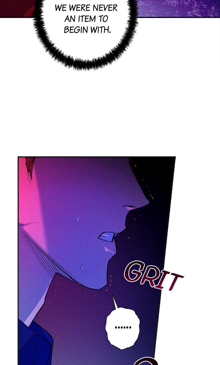 Semantic Error Chapter 81 - Page 70 in English