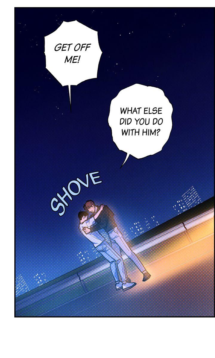 Semantic Error Chapter 81 - Page 82 in English
