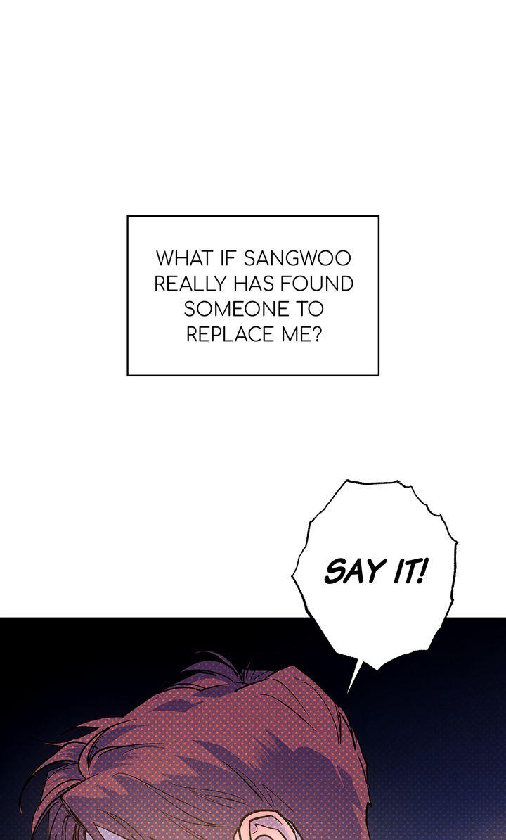Semantic Error Chapter 81 - Page 83 in English