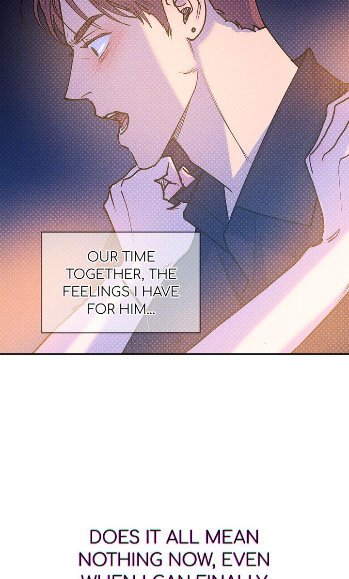 Semantic Error Chapter 81 - Page 84 in English