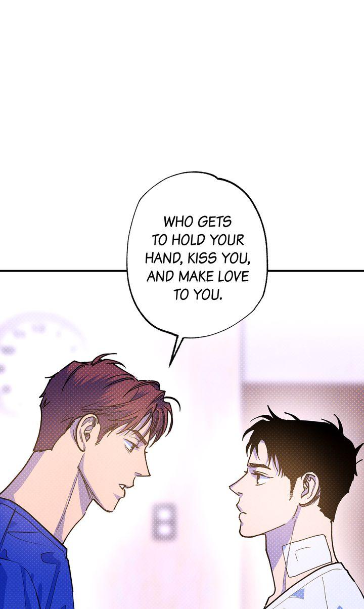Semantic Error Chapter 83 - Page 11 in English