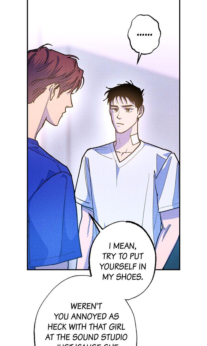 Semantic Error Chapter 83 - Page 13 in English