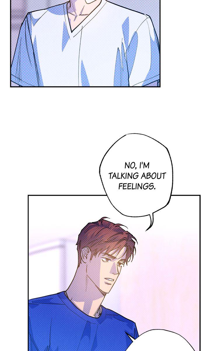Semantic Error Chapter 83 - Page 15 in English
