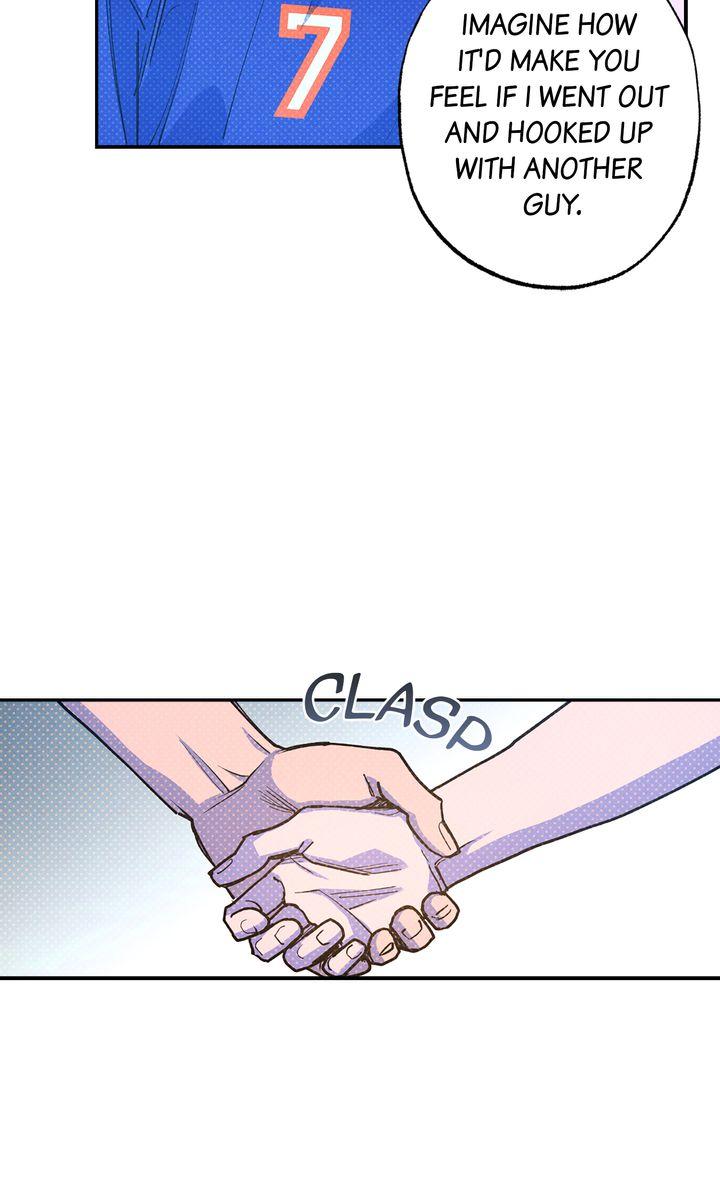 Semantic Error Chapter 83 - Page 16 in English