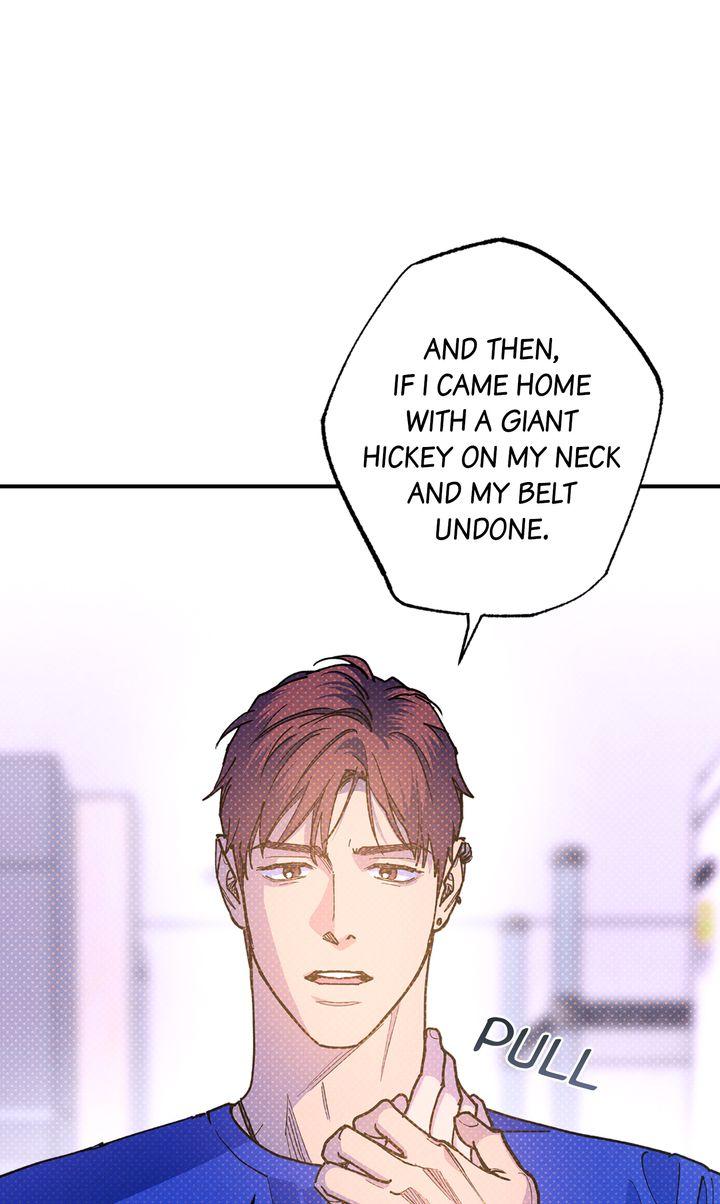 Semantic Error Chapter 83 - Page 17 in English