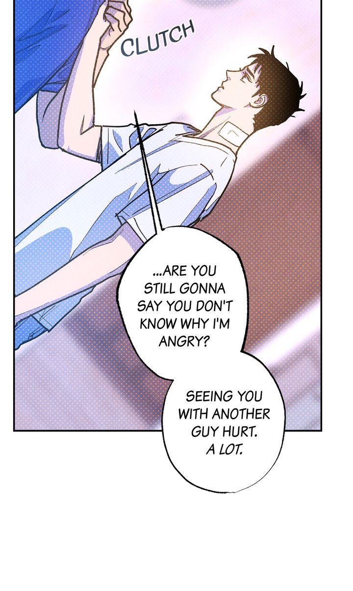 Semantic Error Chapter 83 - Page 19 in English