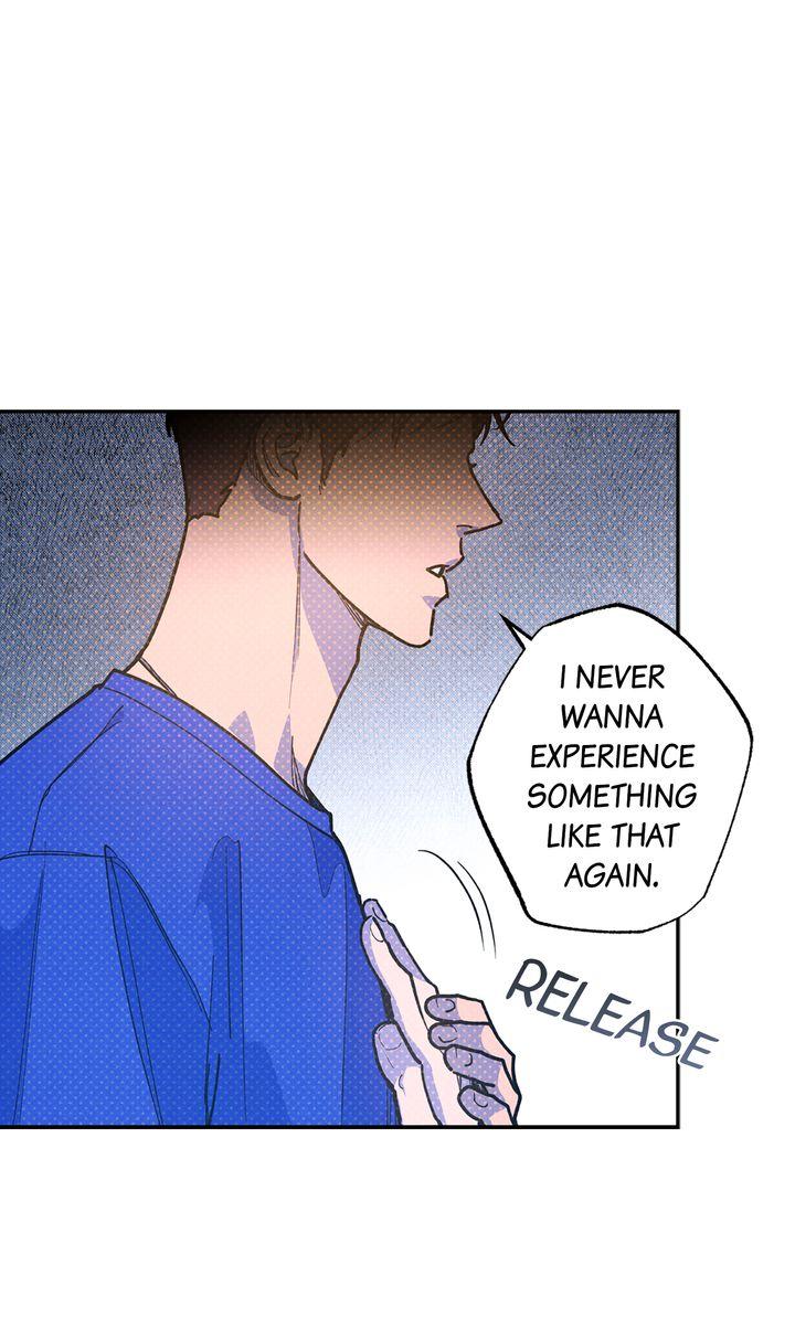 Semantic Error Chapter 83 - Page 20 in English