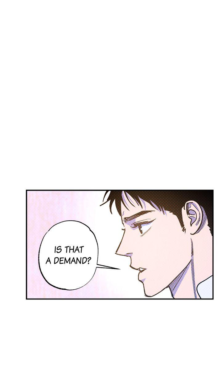 Semantic Error Chapter 83 - Page 21 in English