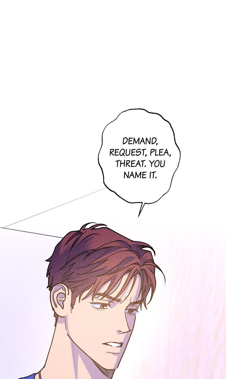 Semantic Error Chapter 83 - Page 22 in English
