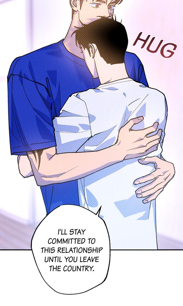 Semantic Error Chapter 83 - Page 26 in English