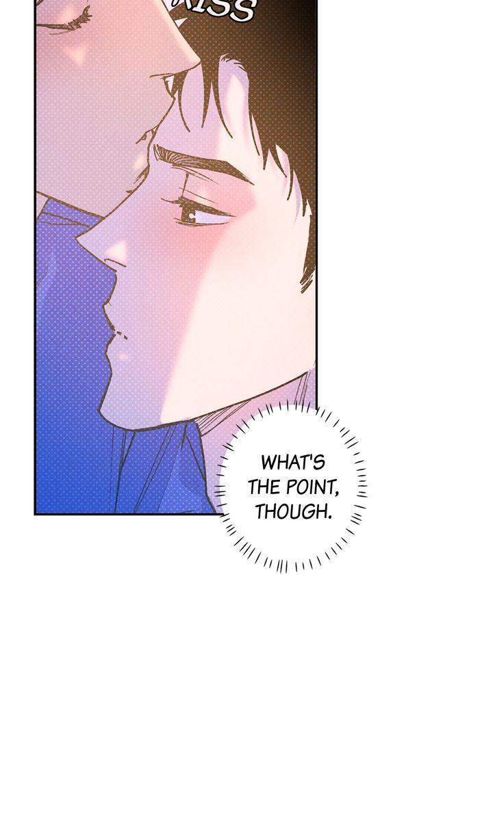 Semantic Error Chapter 83 - Page 29 in English