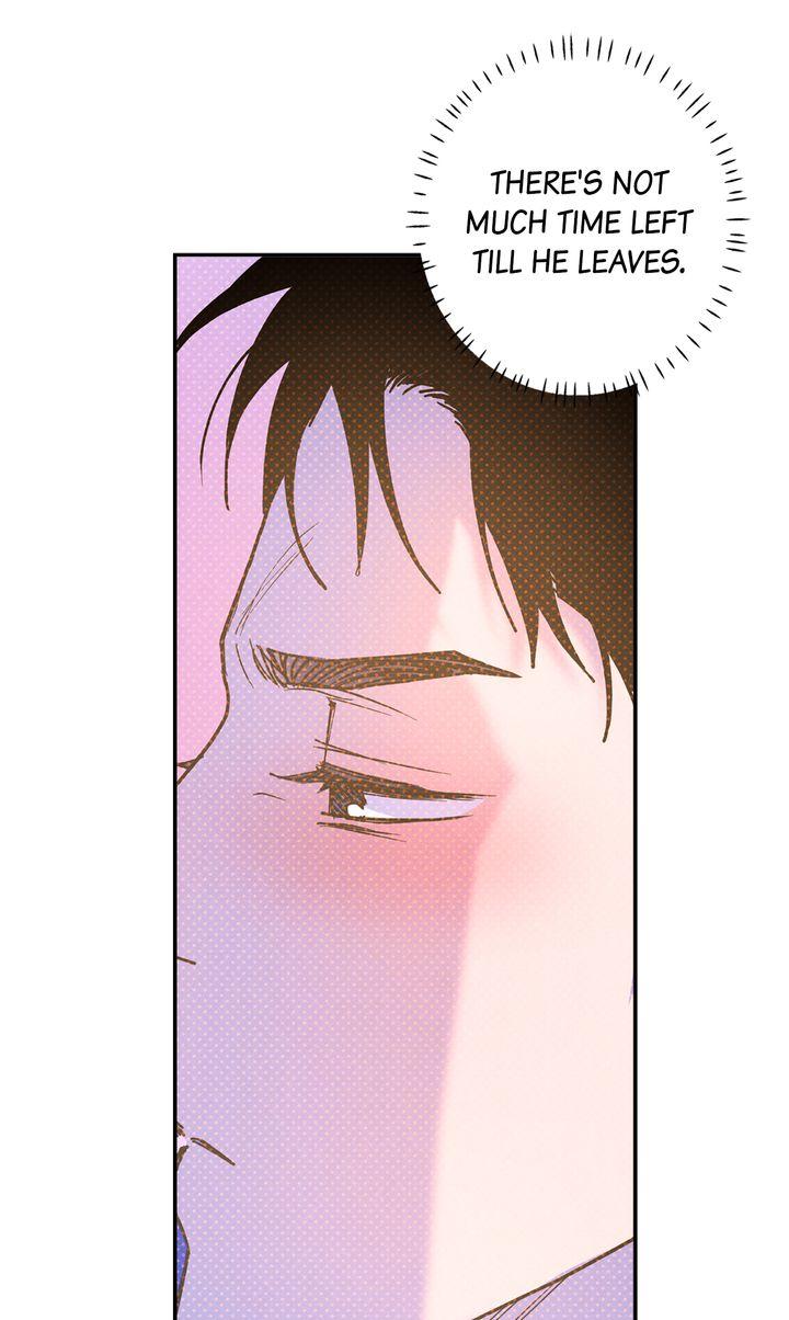 Semantic Error Chapter 83 - Page 30 in English