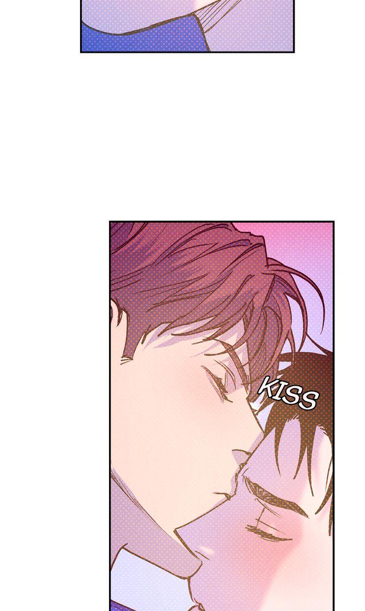 Semantic Error Chapter 83 - Page 31 in English