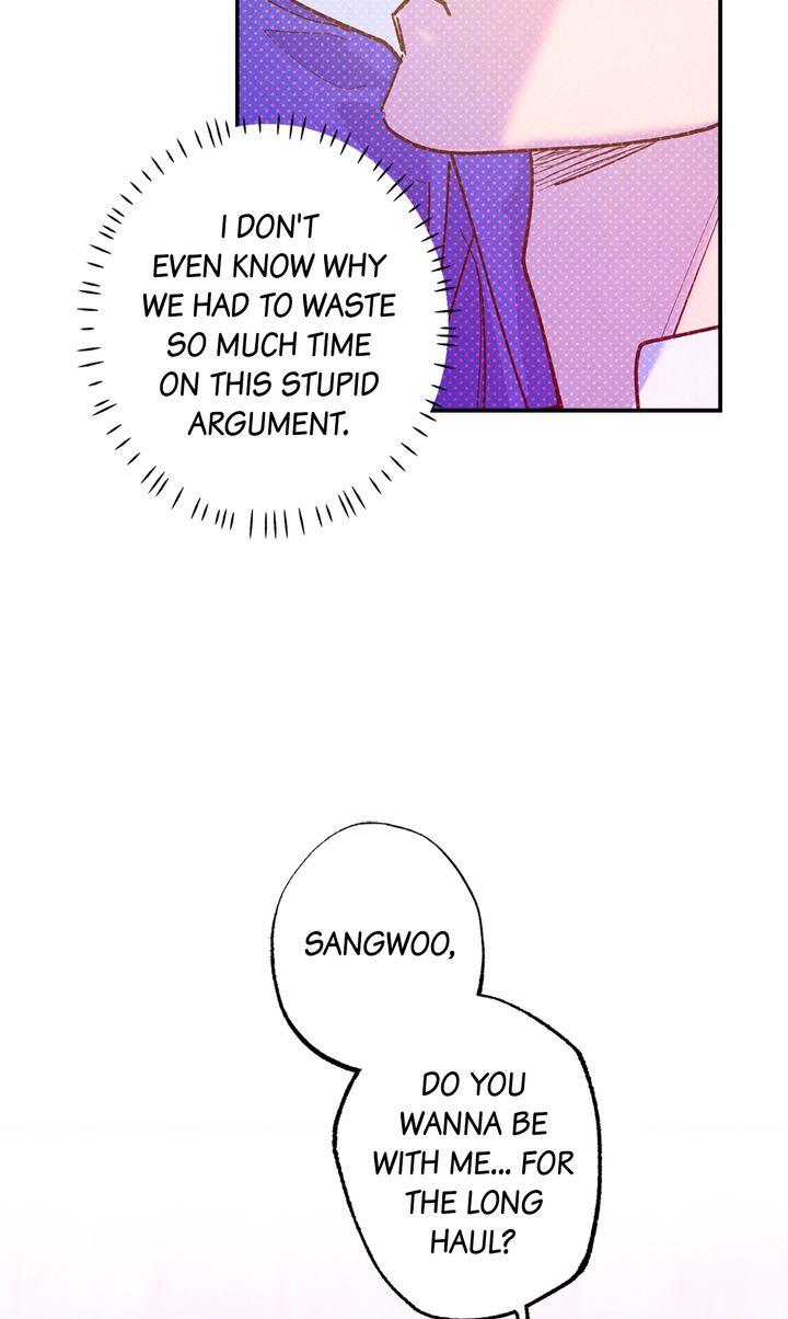 Semantic Error Chapter 83 - Page 32 in English