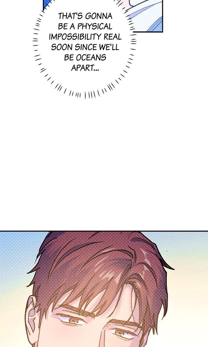Semantic Error Chapter 83 - Page 35 in English