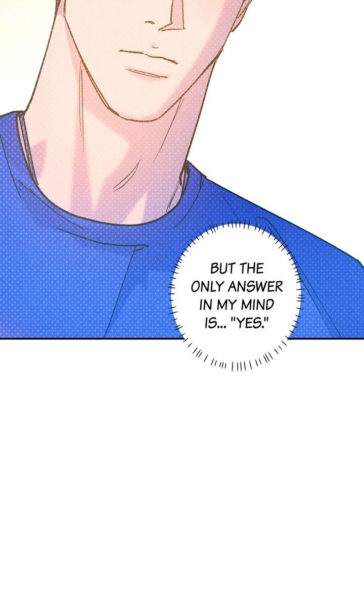 Semantic Error Chapter 83 - Page 36 in English