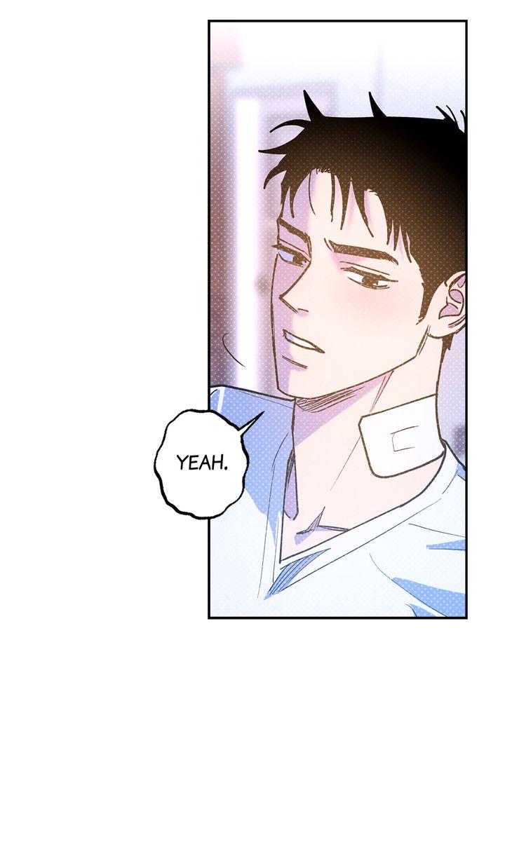 Semantic Error Chapter 83 - Page 37 in English