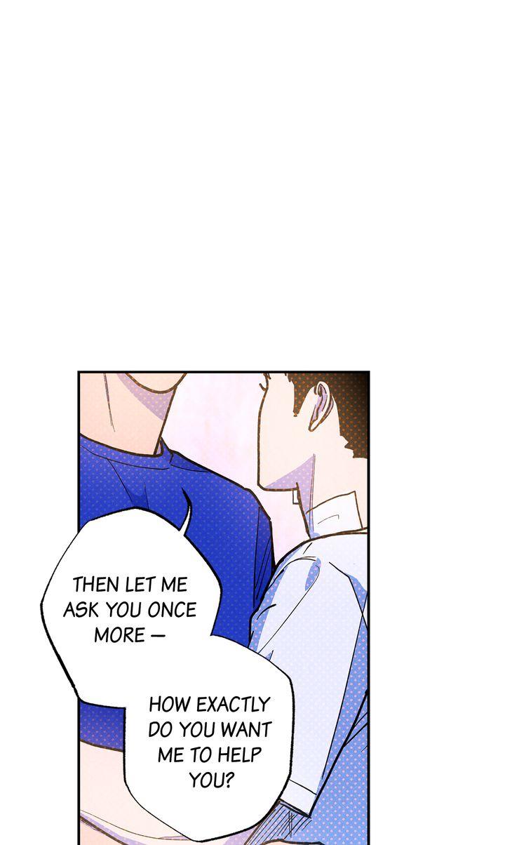 Semantic Error Chapter 83 - Page 38 in English