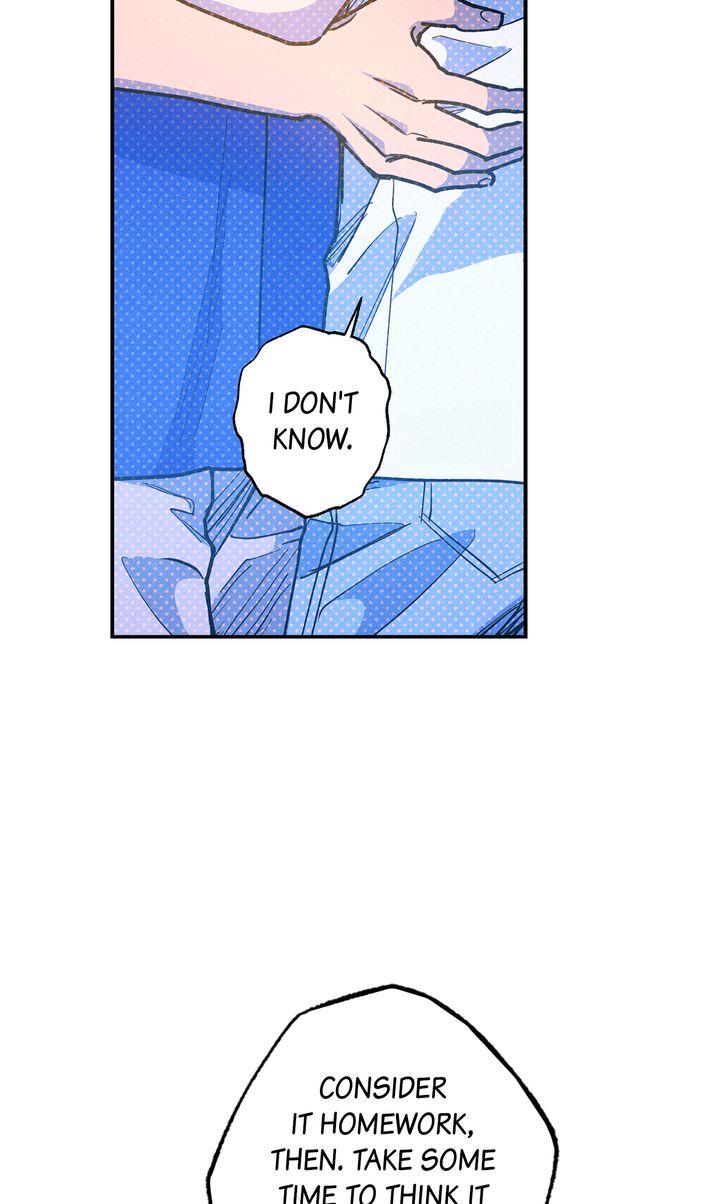 Semantic Error Chapter 83 - Page 39 in English