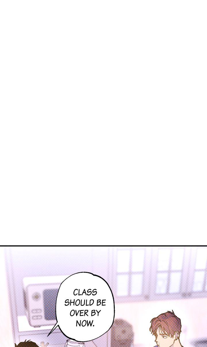 Semantic Error Chapter 83 - Page 44 in English