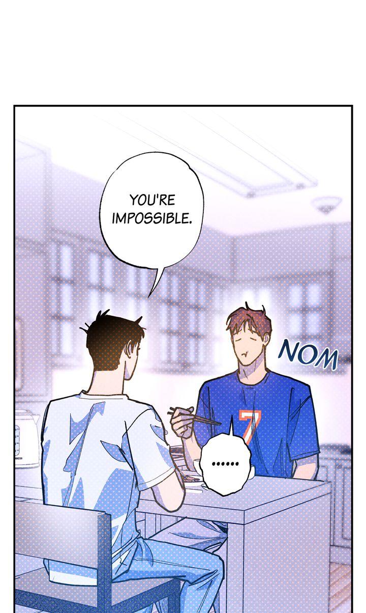 Semantic Error Chapter 83 - Page 49 in English