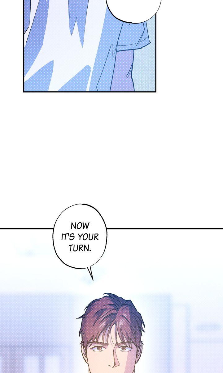 Semantic Error Chapter 83 - Page 5 in English