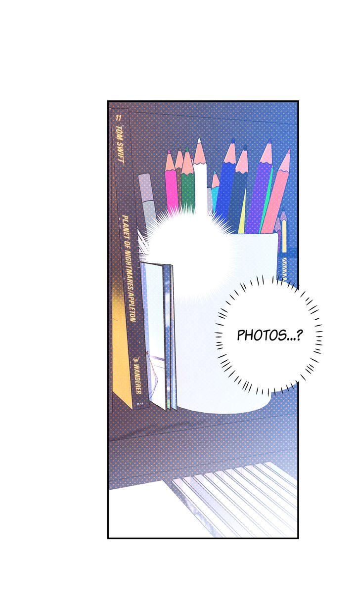 Semantic Error Chapter 83 - Page 58 in English