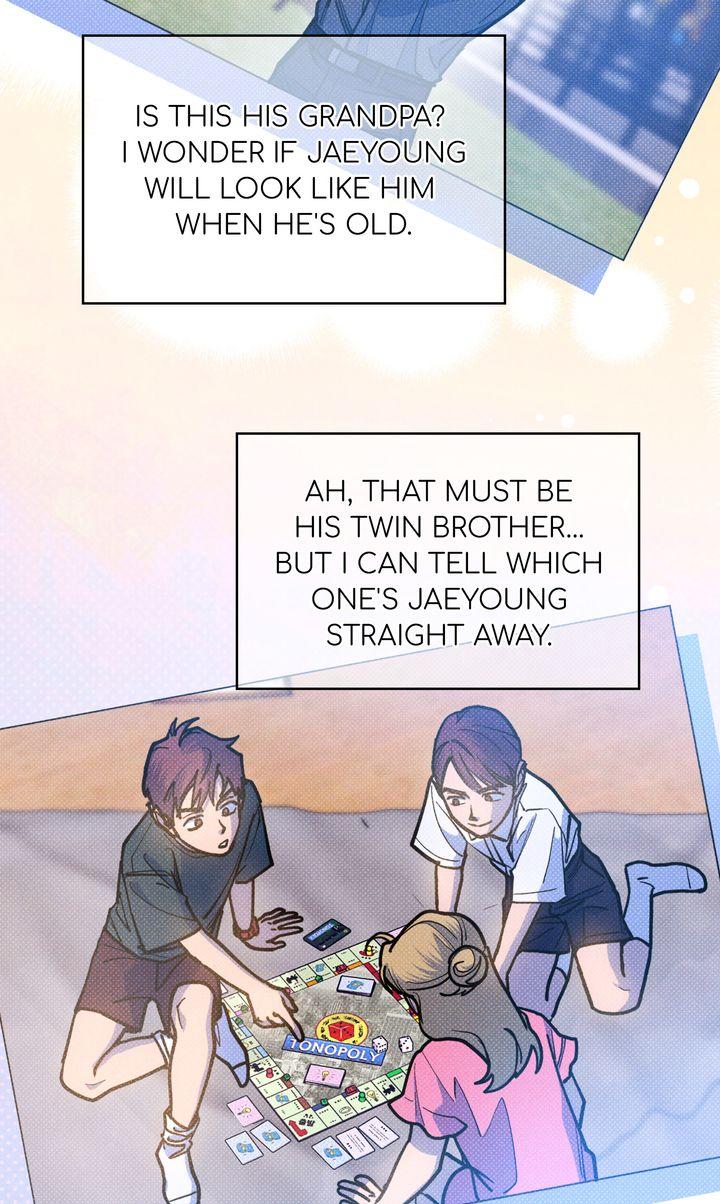 Semantic Error Chapter 83 - Page 61 in English