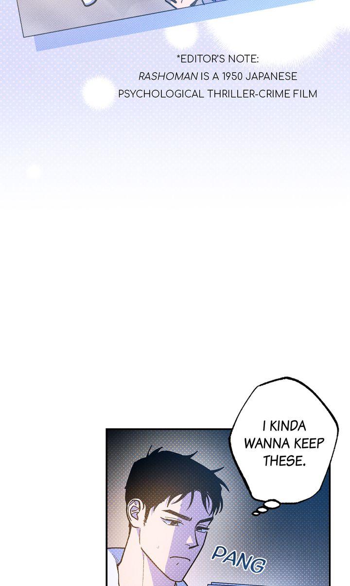 Semantic Error Chapter 83 - Page 62 in English