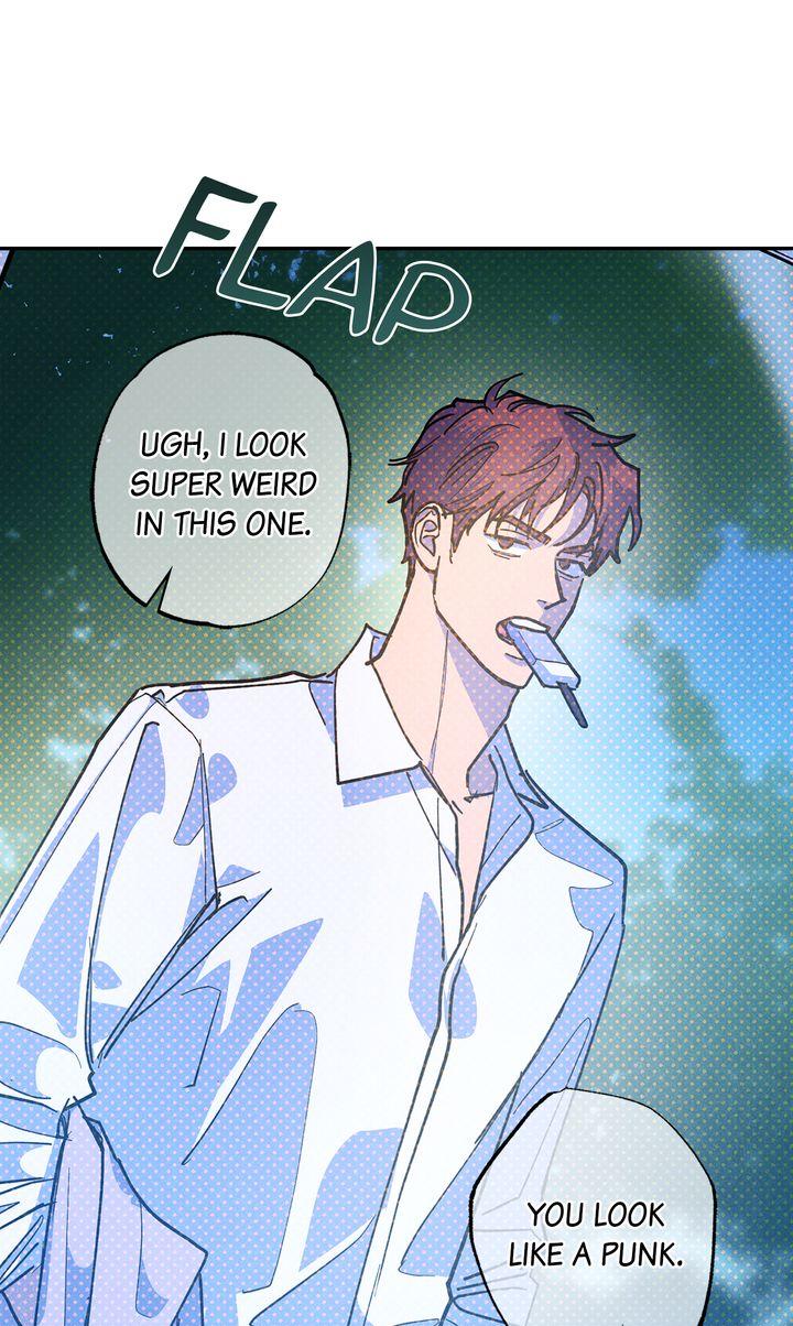 Semantic Error Chapter 83 - Page 66 in English