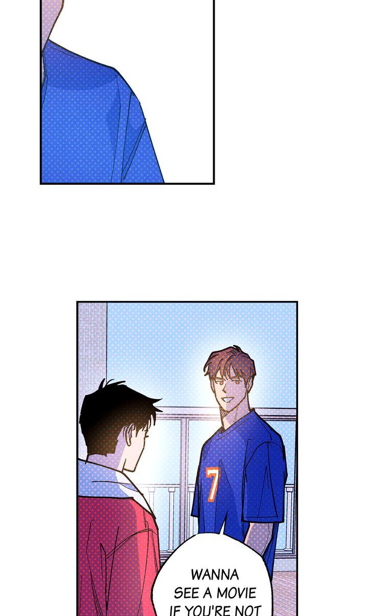 Semantic Error Chapter 83 - Page 70 in English