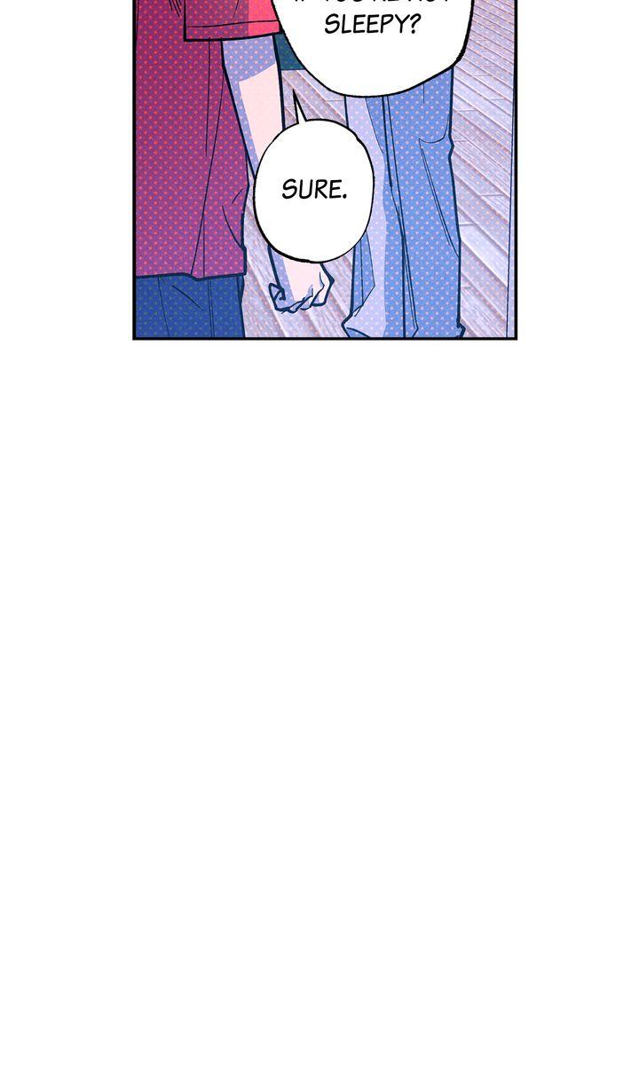 Semantic Error Chapter 83 - Page 71 in English