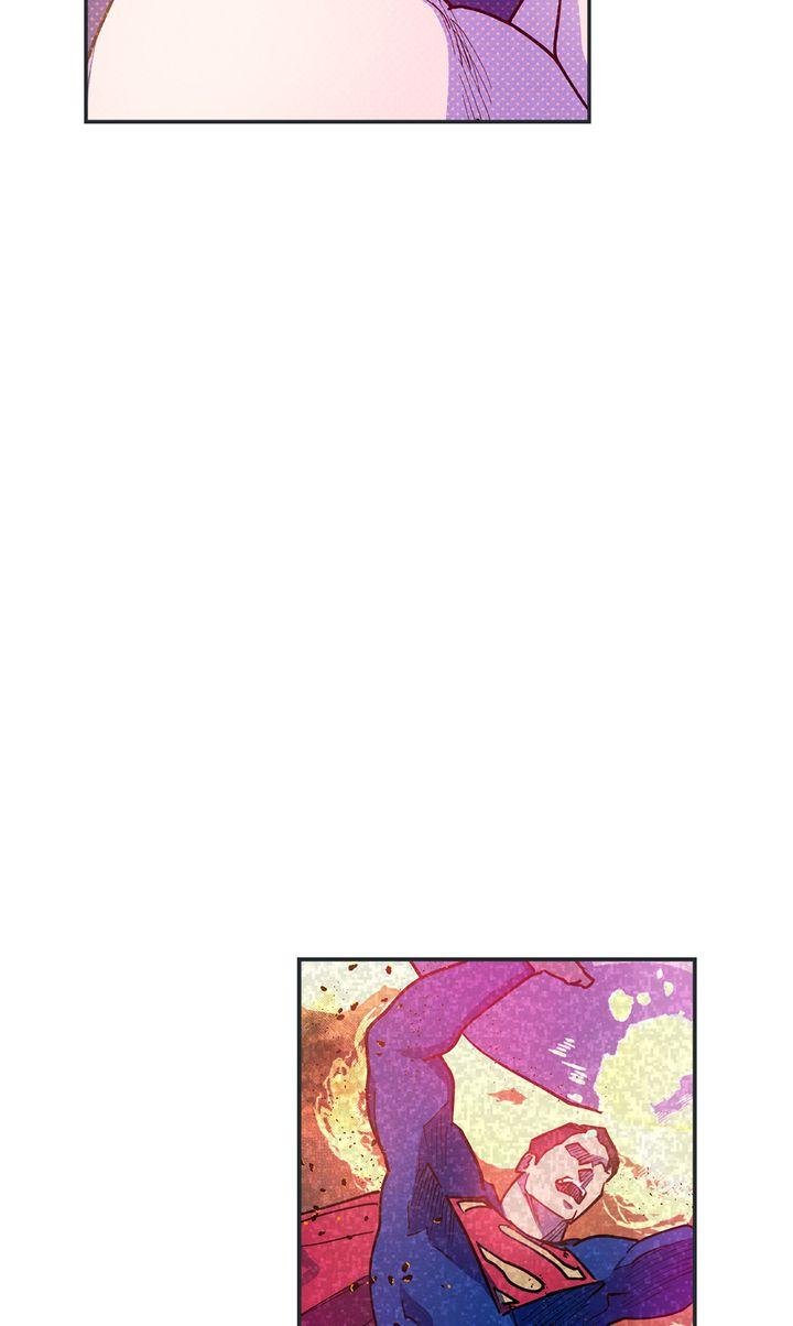 Semantic Error Chapter 83 - Page 79 in English