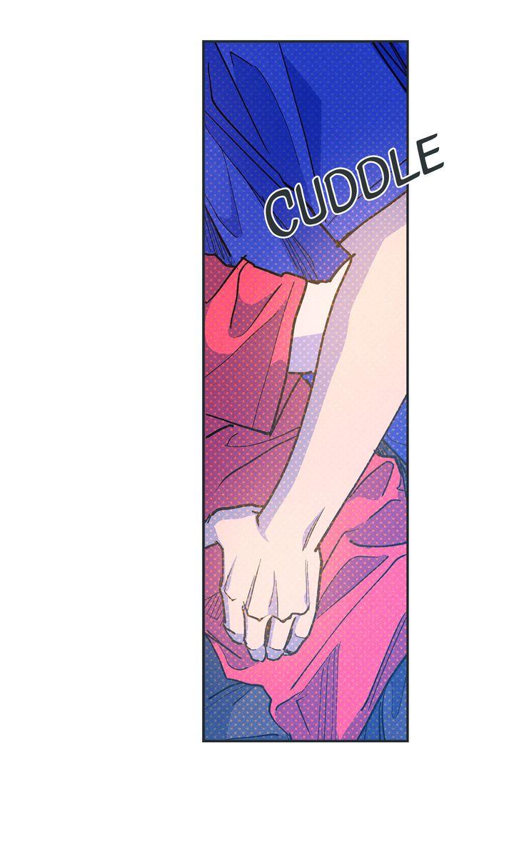 Semantic Error Chapter 83 - Page 88 in English