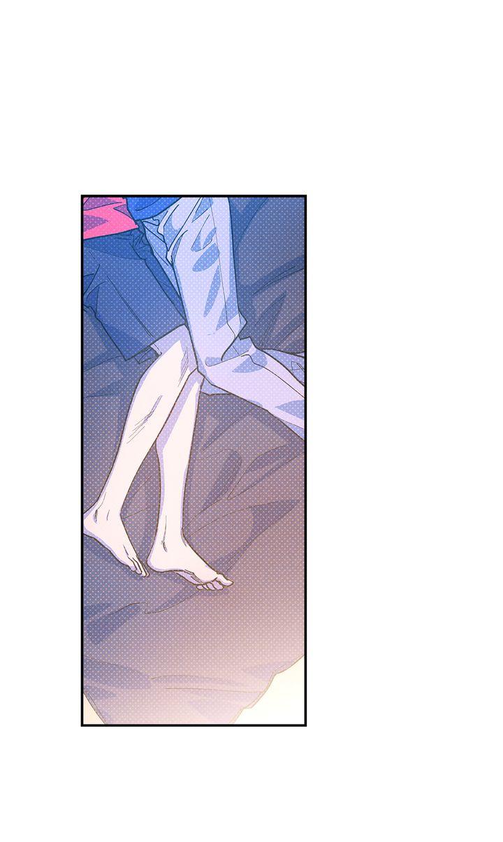 Semantic Error Chapter 84 - Page 10 in English