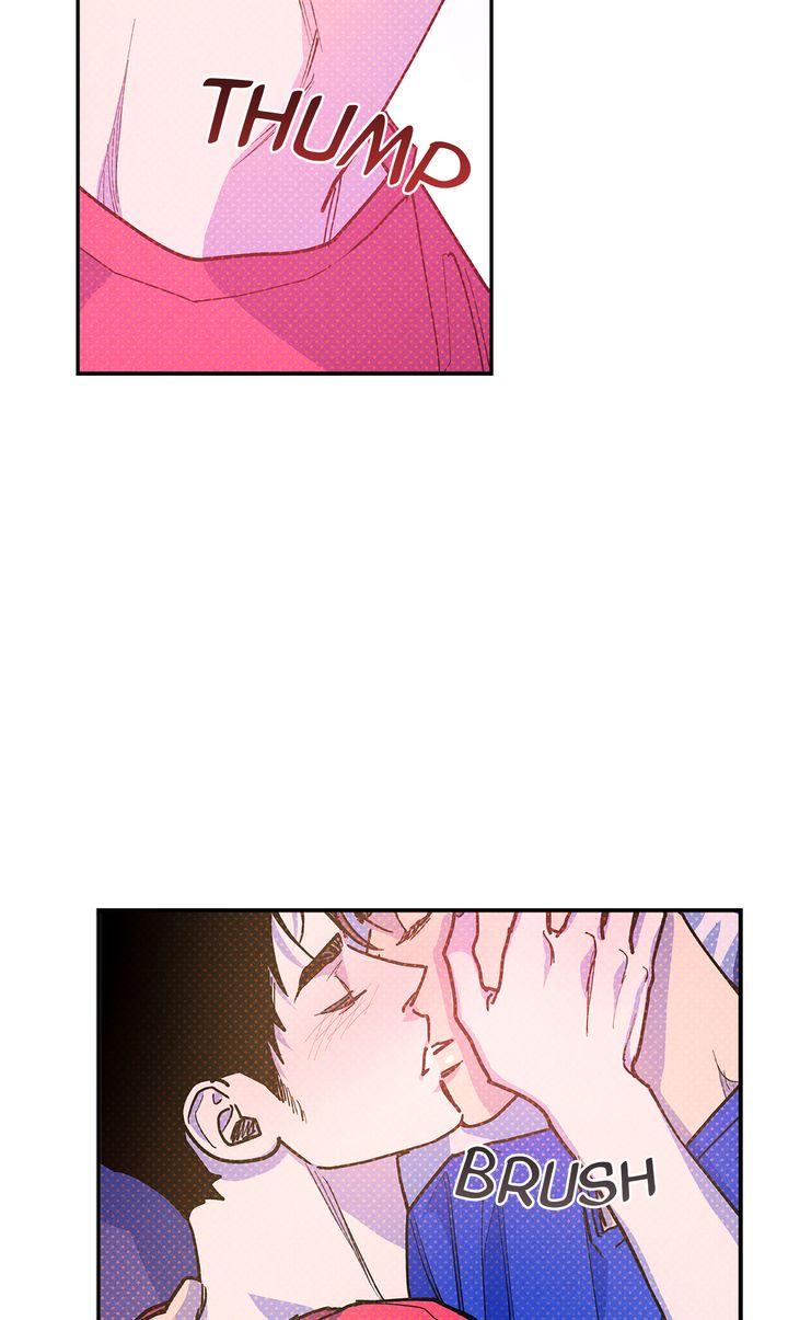 Semantic Error Chapter 84 - Page 18 in English