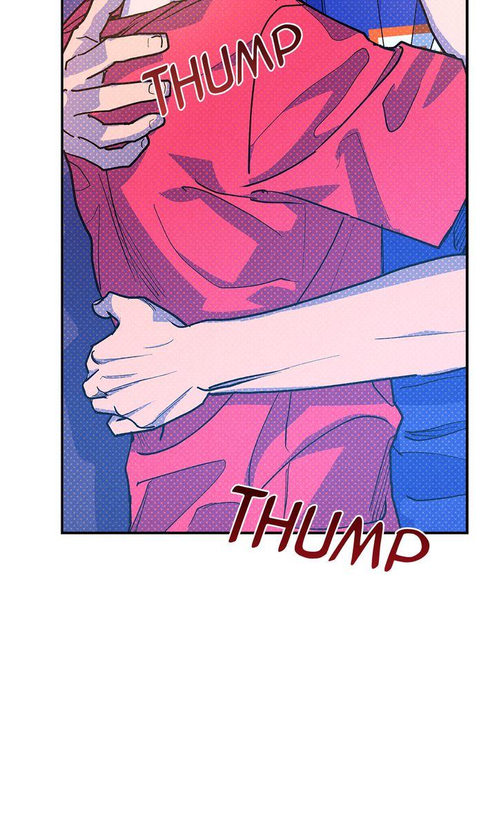 Semantic Error Chapter 84 - Page 19 in English