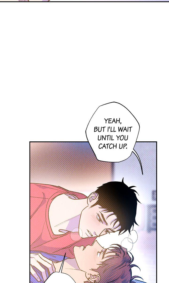 Semantic Error Chapter 84 - Page 29 in English