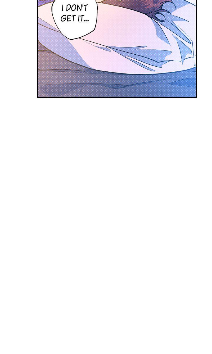 Semantic Error Chapter 84 - Page 30 in English