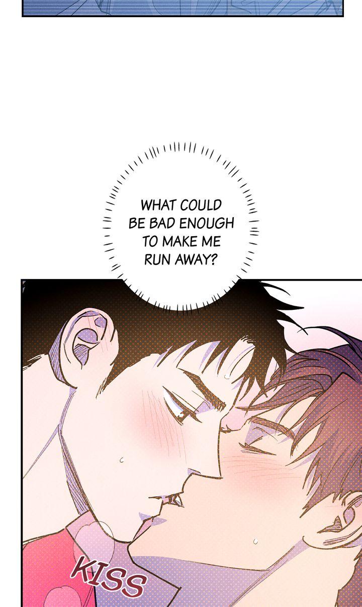 Semantic Error Chapter 84 - Page 32 in English