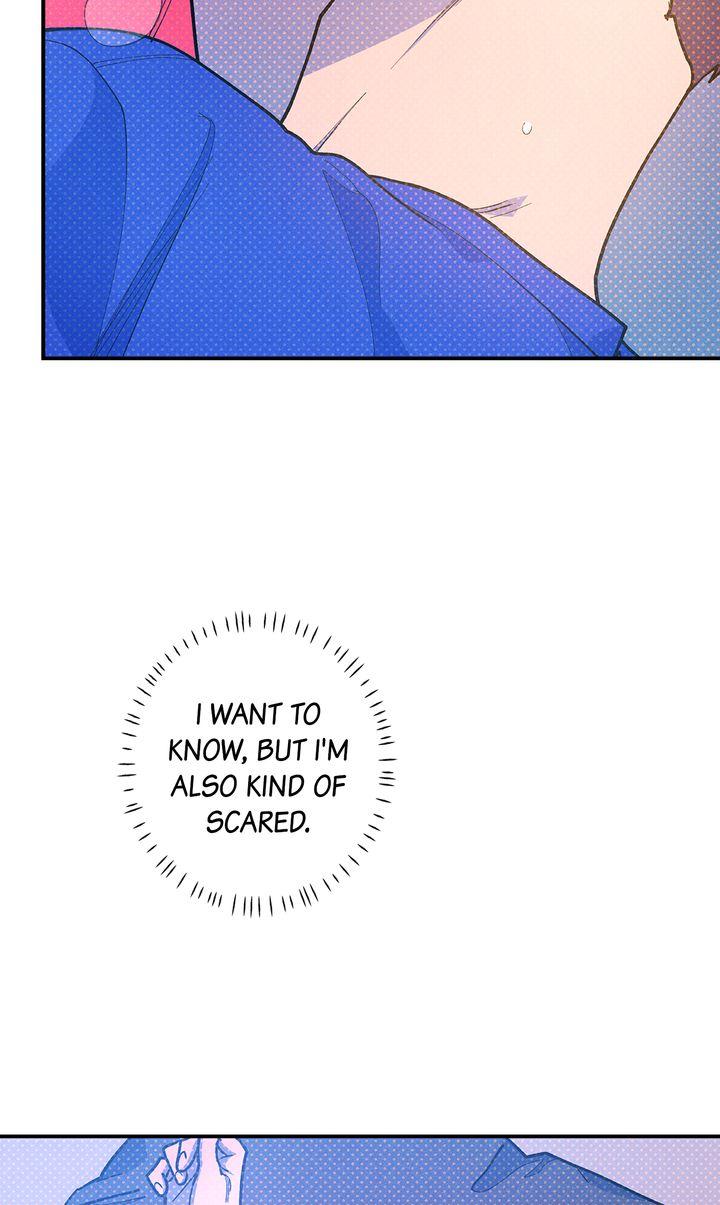 Semantic Error Chapter 84 - Page 33 in English