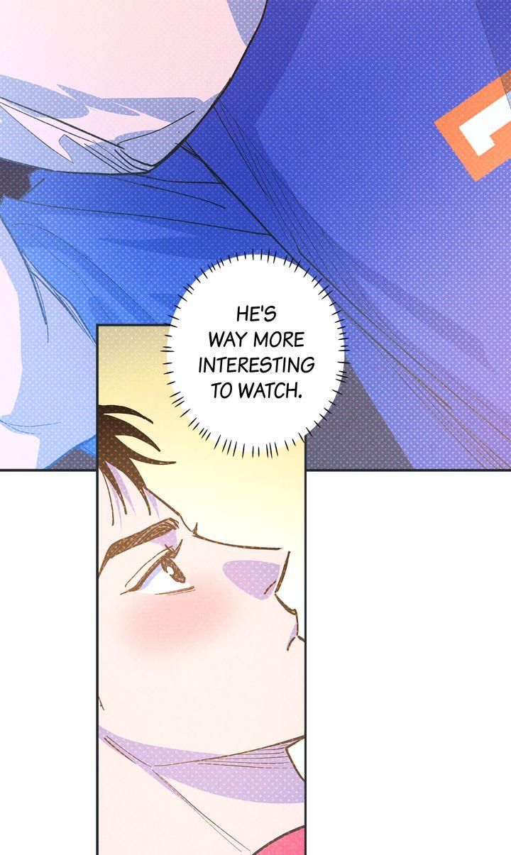 Semantic Error Chapter 84 - Page 4 in English