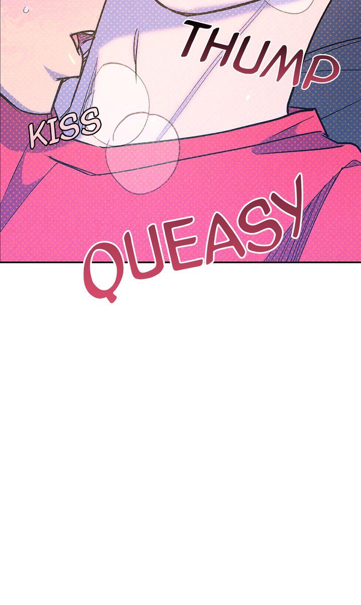 Semantic Error Chapter 84 - Page 40 in English