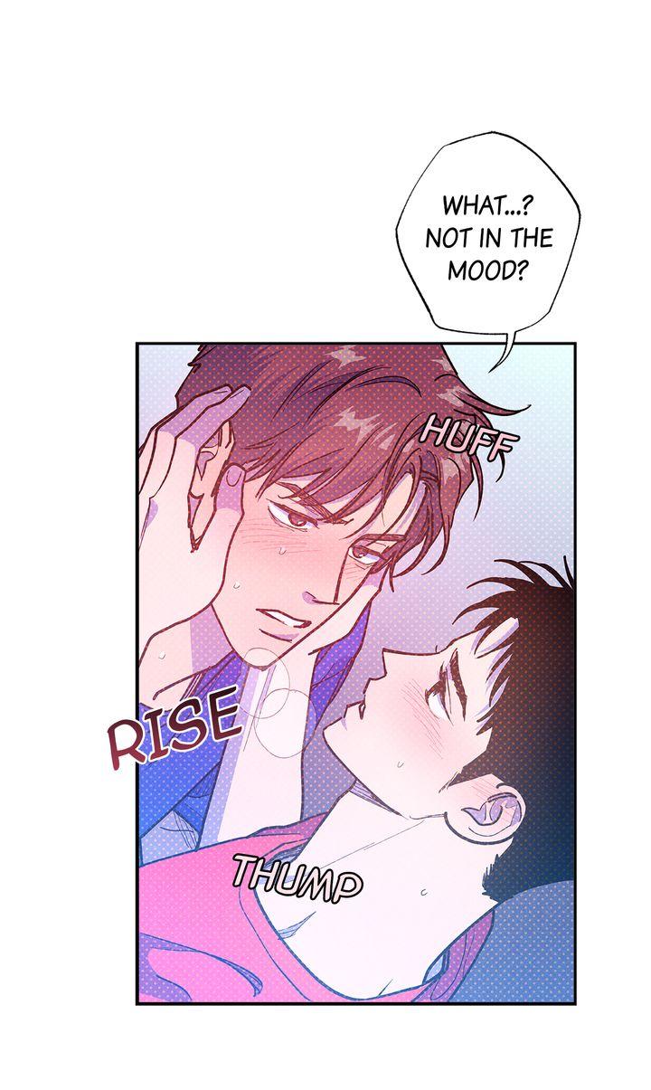 Semantic Error Chapter 84 - Page 42 in English