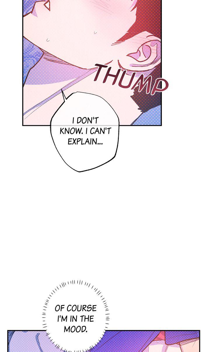 Semantic Error Chapter 84 - Page 44 in English